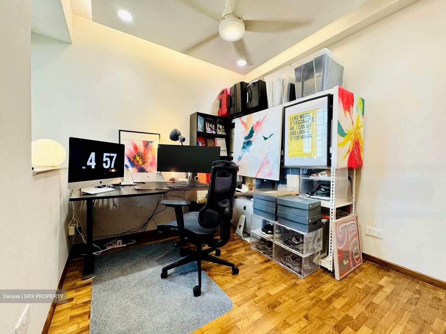 Queens (D3), Condominium #484196341